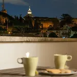 Vatican Skyline