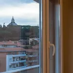 Vatican Skyline