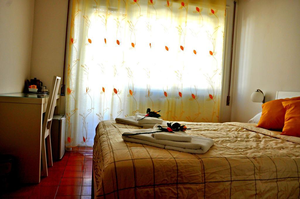 Bed & Breakfast Vatican Skyline