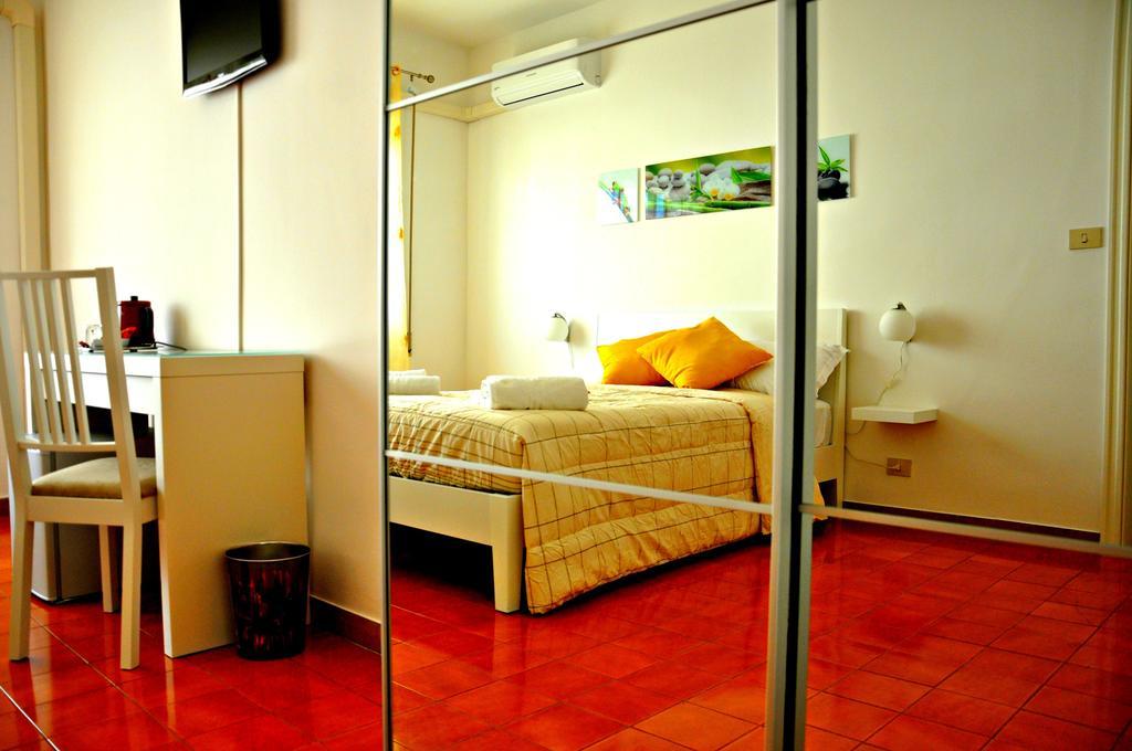 Vatican Skyline Bed & Breakfast Rome