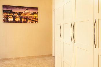 Bed & Breakfast Vatican Skyline 3*