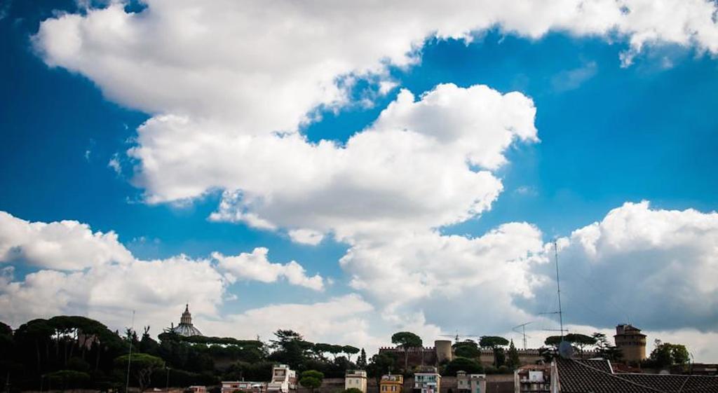 Vatican Skyline Bed & Breakfast