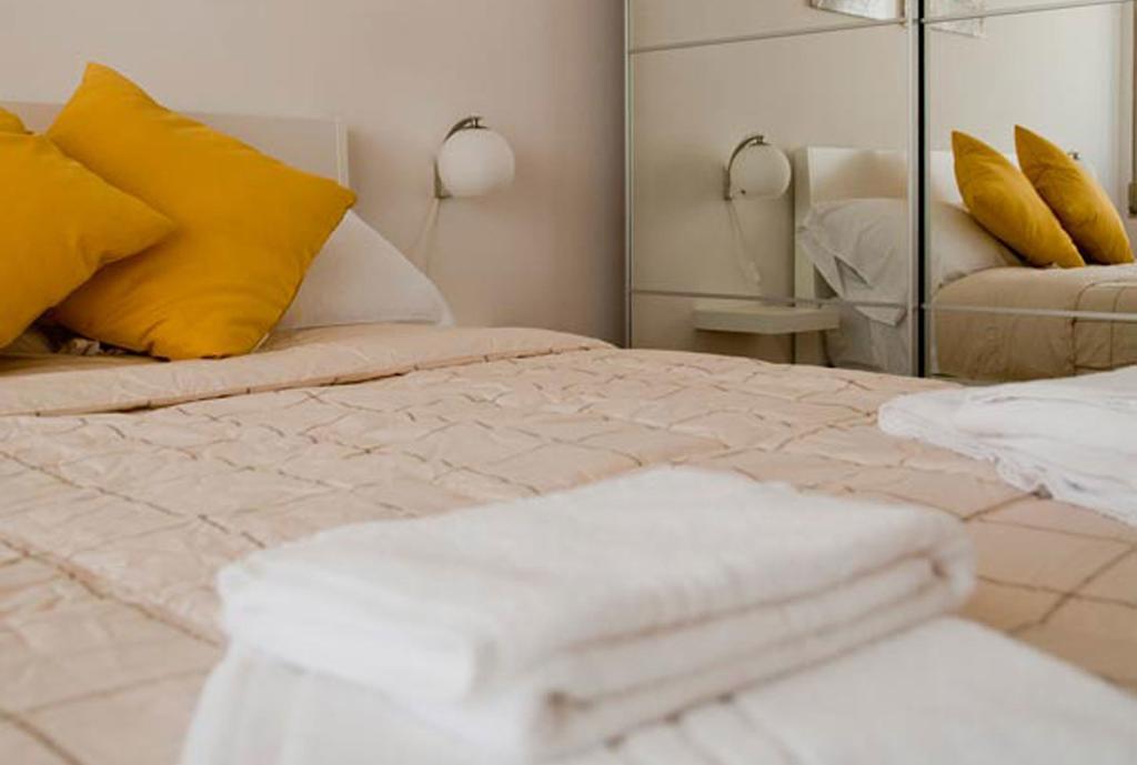 Bed & Breakfast Vatican Skyline 3*