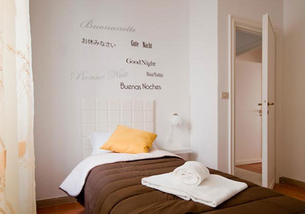Vatican Skyline Bed & Breakfast