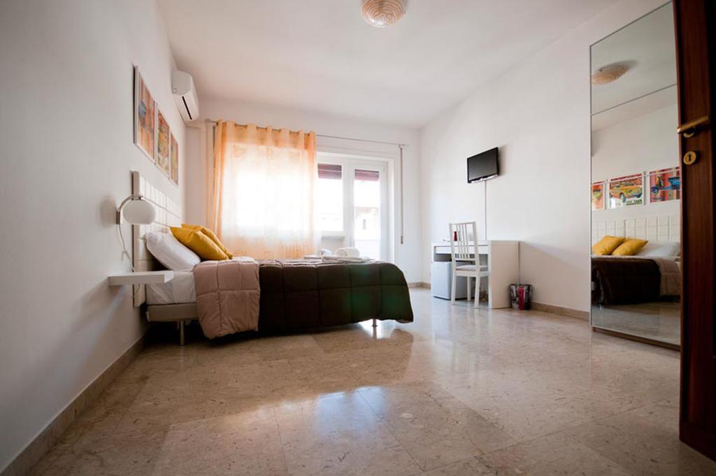 Vatican Skyline Bed & Breakfast 3*