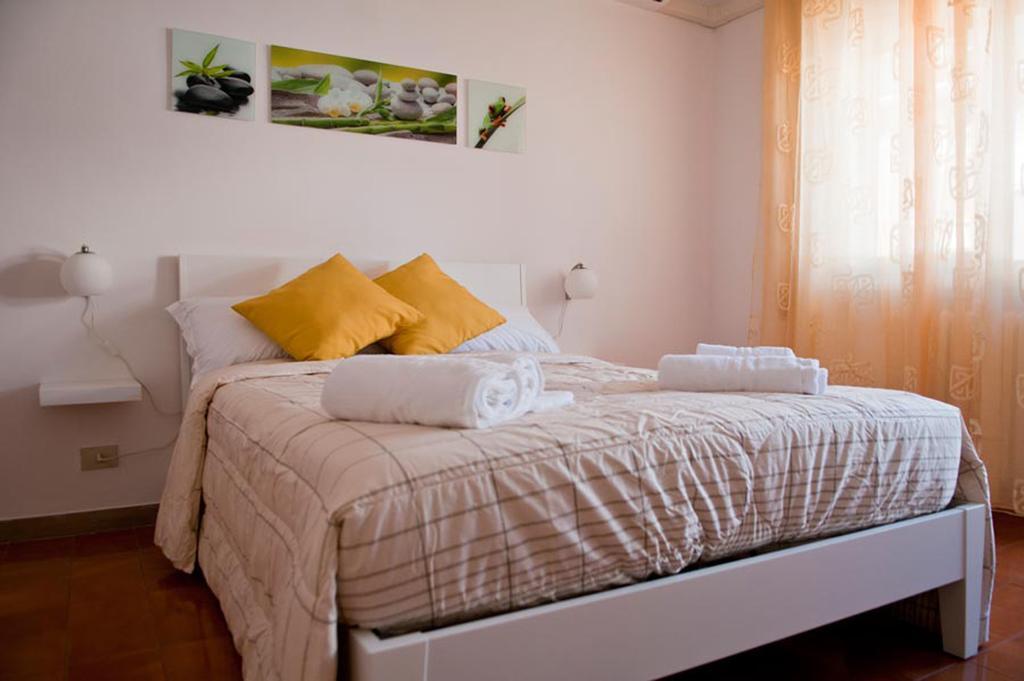 Bed & Breakfast Vatican Skyline Roma