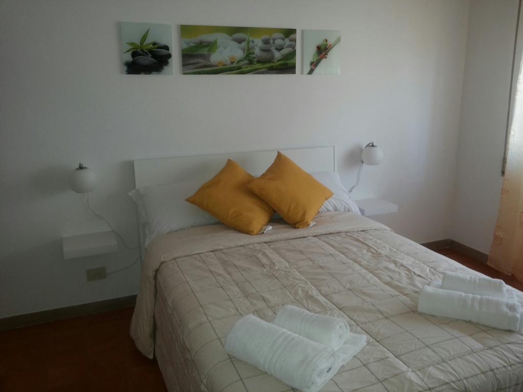 Vatican Skyline Bed & Breakfast Rome