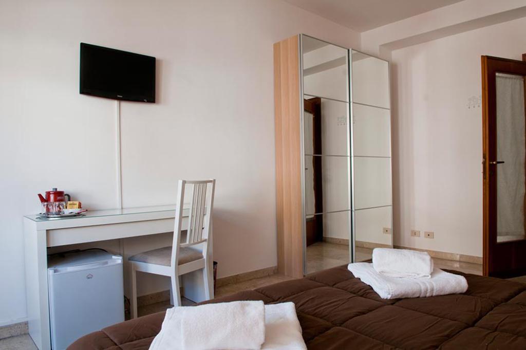 Vatican Skyline Bed & Breakfast