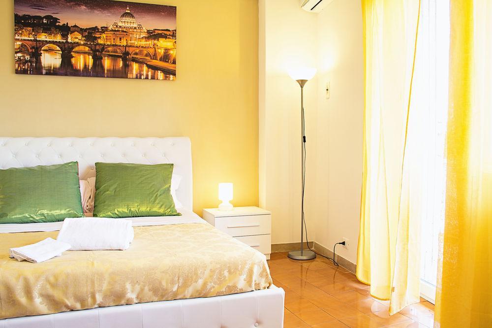 Vatican Skyline Bed & Breakfast