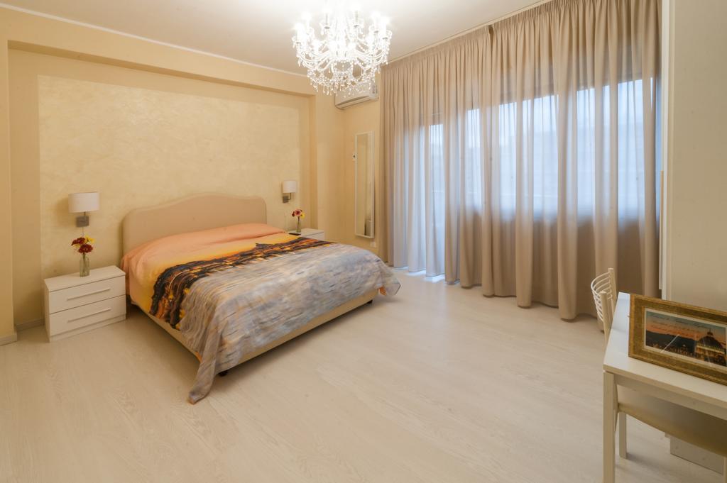 Bed & Breakfast Vatican Skyline