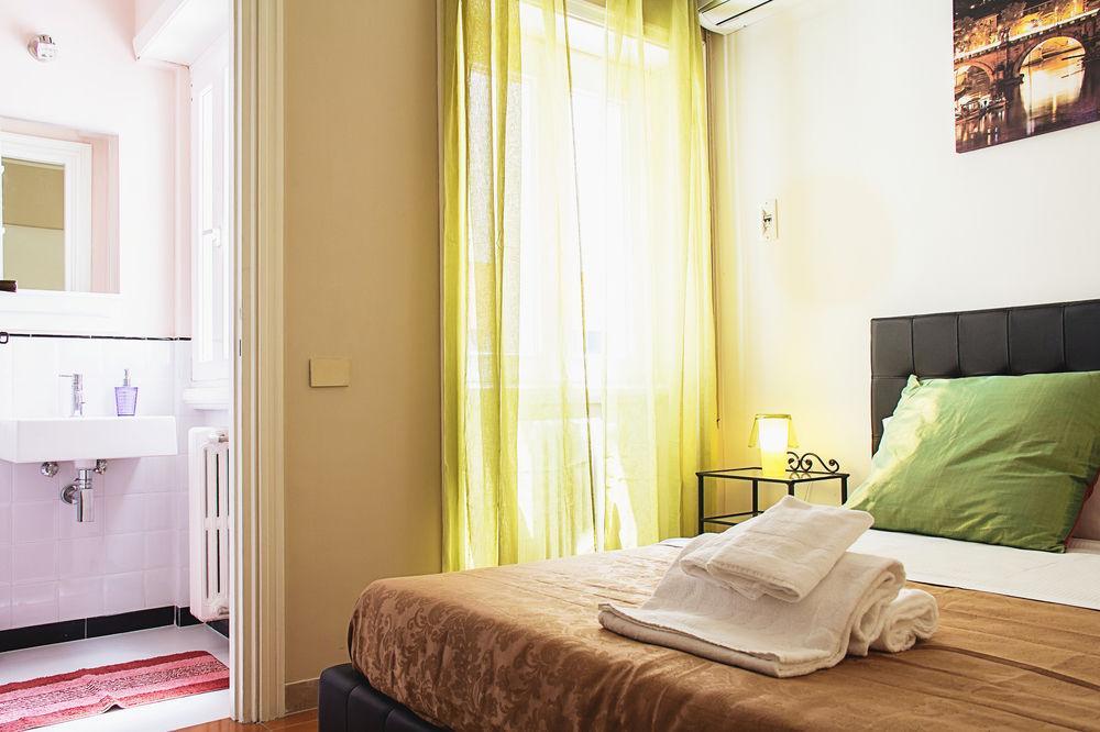 Vatican Skyline Bed & Breakfast