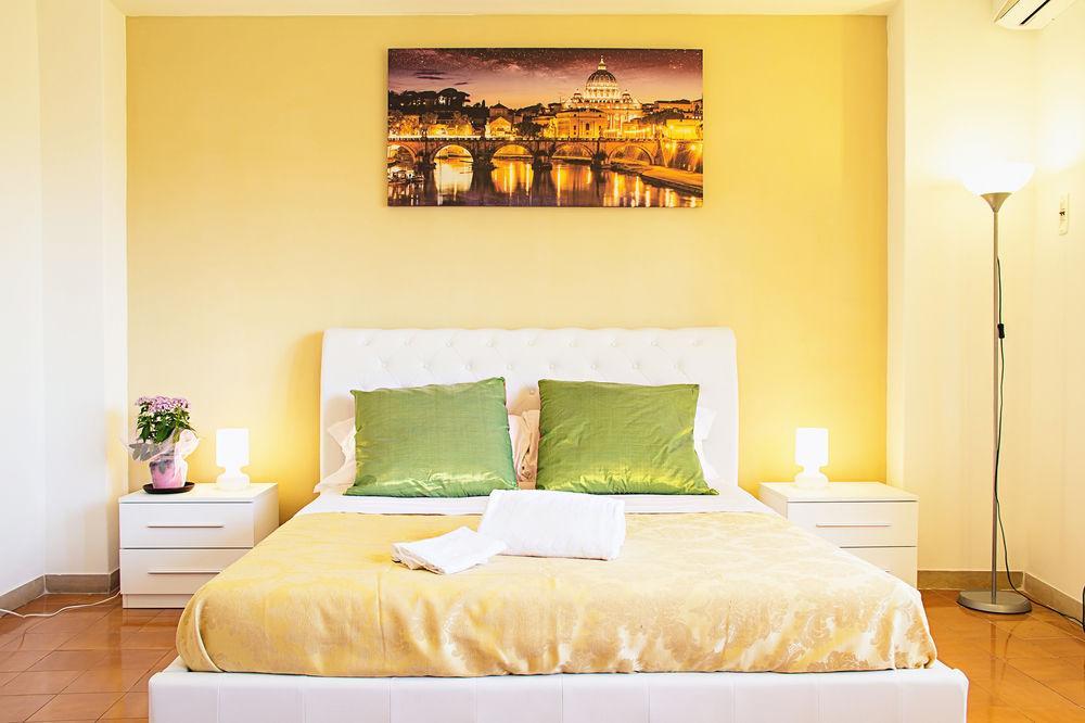 Vatican Skyline Bed & Breakfast 3*