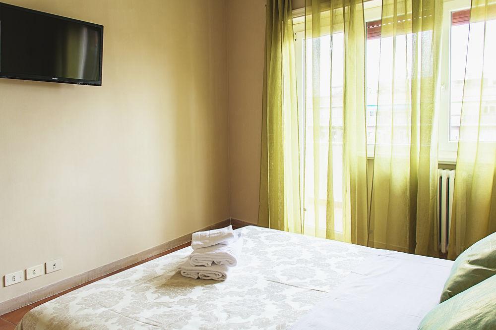 Bed & Breakfast Vatican Skyline Rome