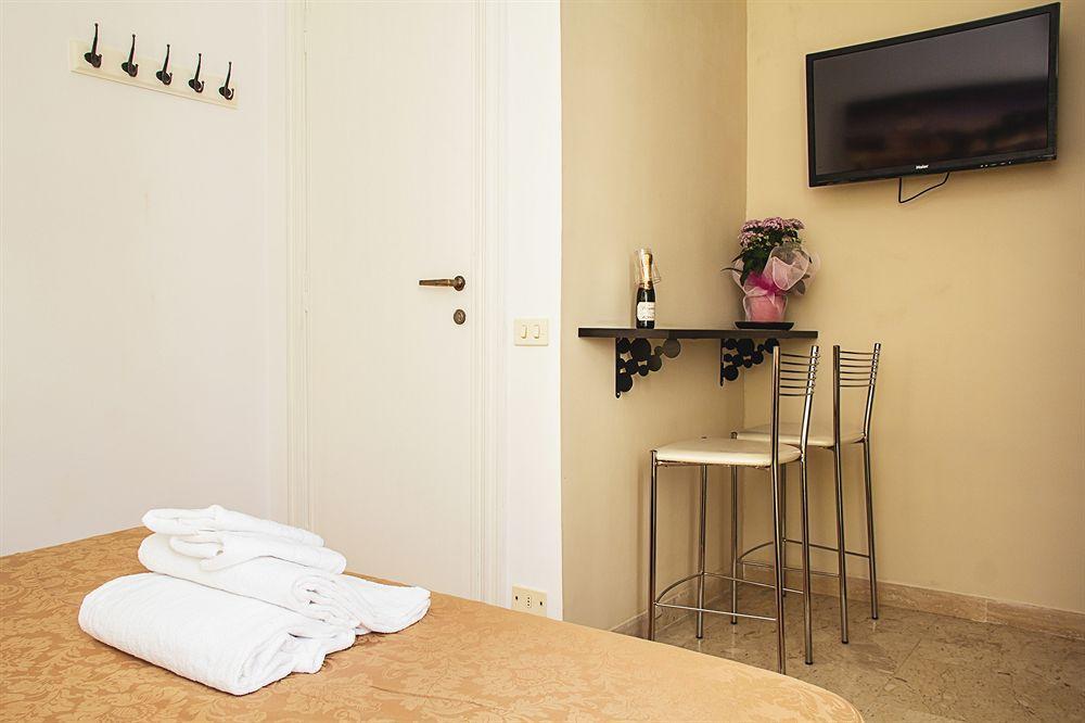 Vatican Skyline Bed & Breakfast Rome