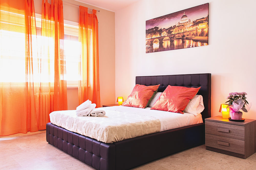 Vatican Skyline Bed & Breakfast 3*