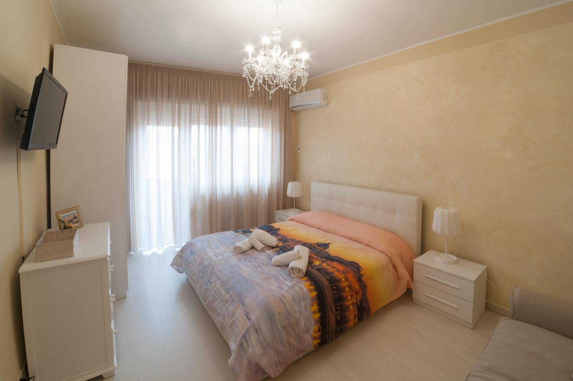 Bed & Breakfast Vatican Skyline Rome