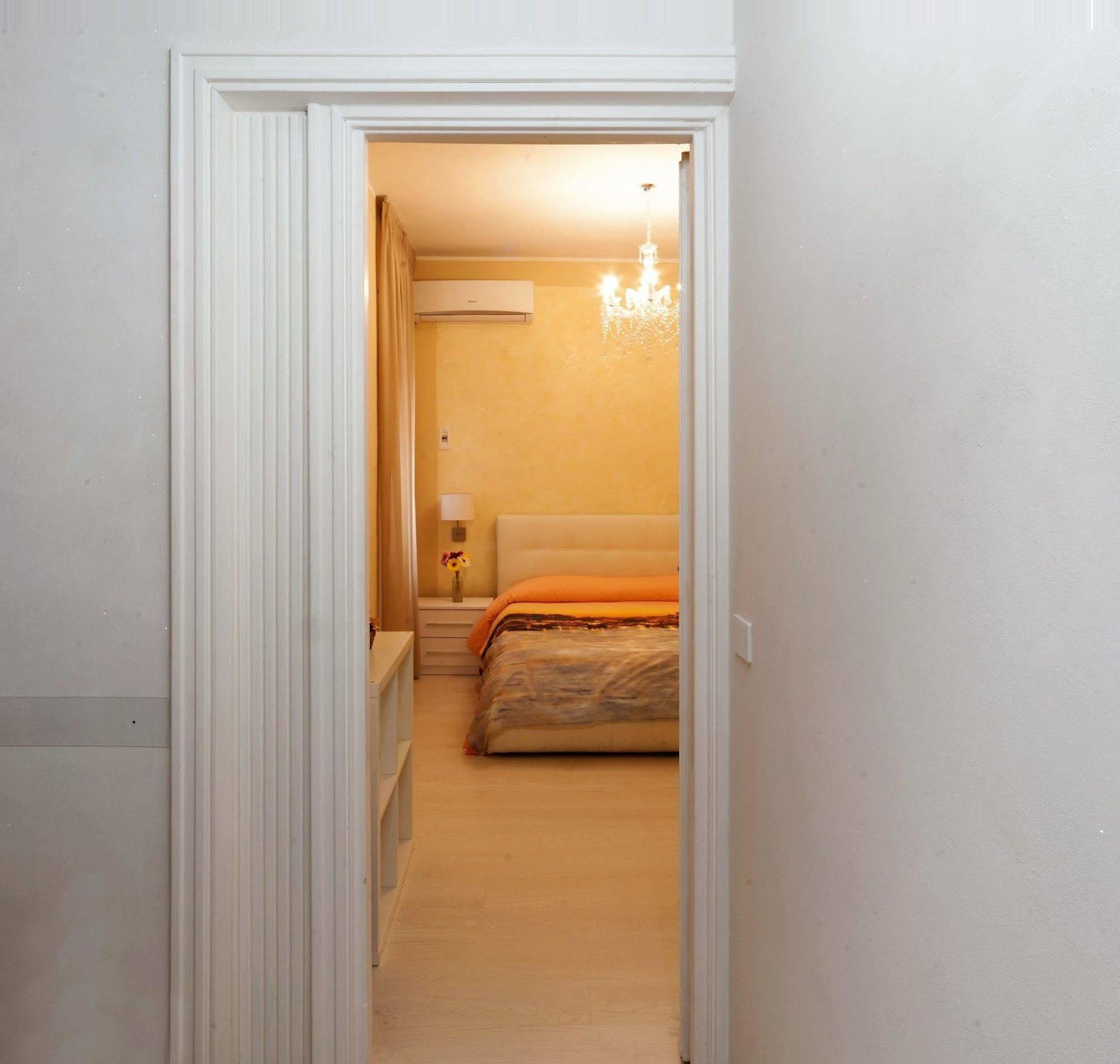 Vatican Skyline Bed & Breakfast