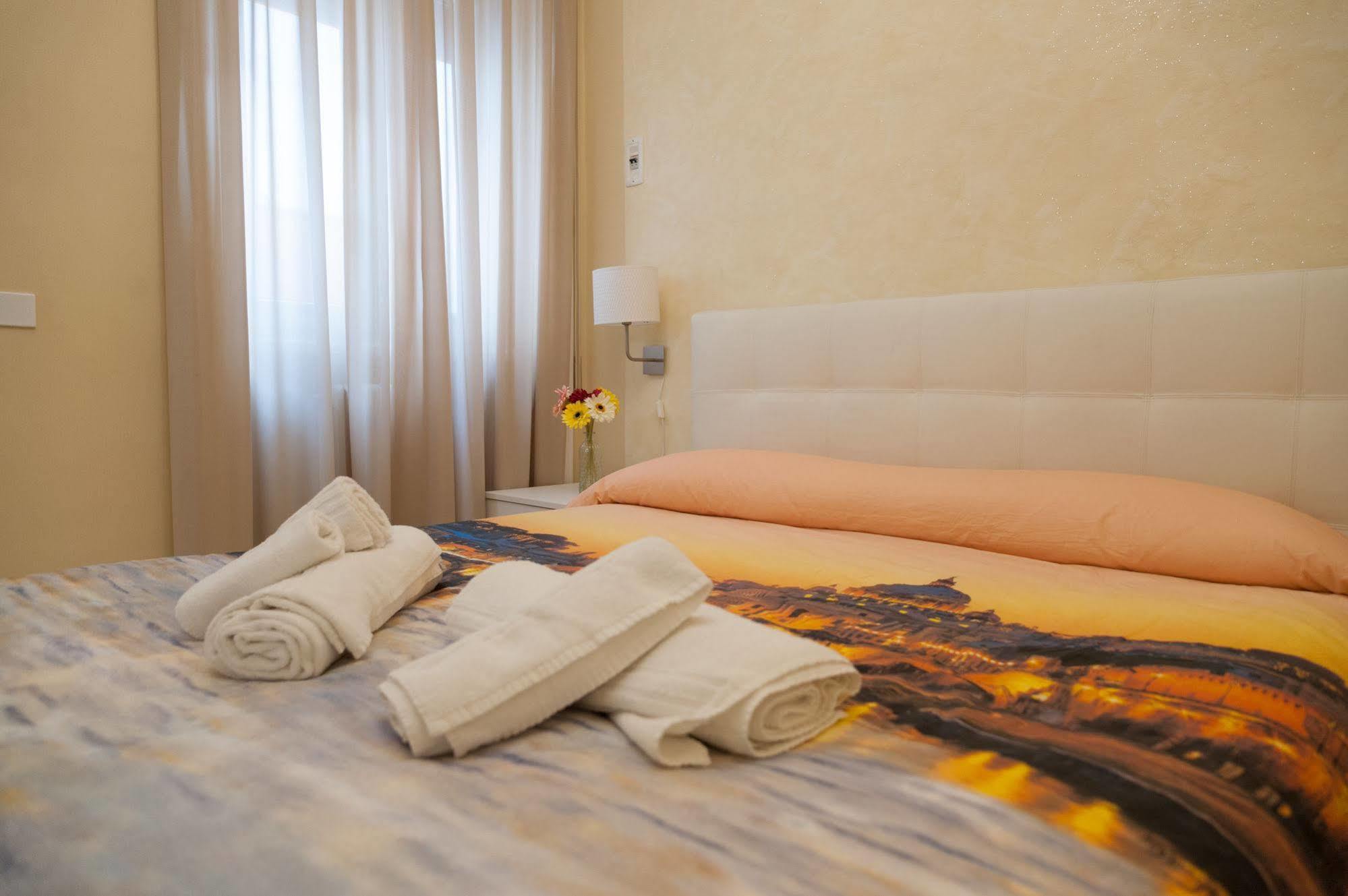 Bed & Breakfast Vatican Skyline Rome