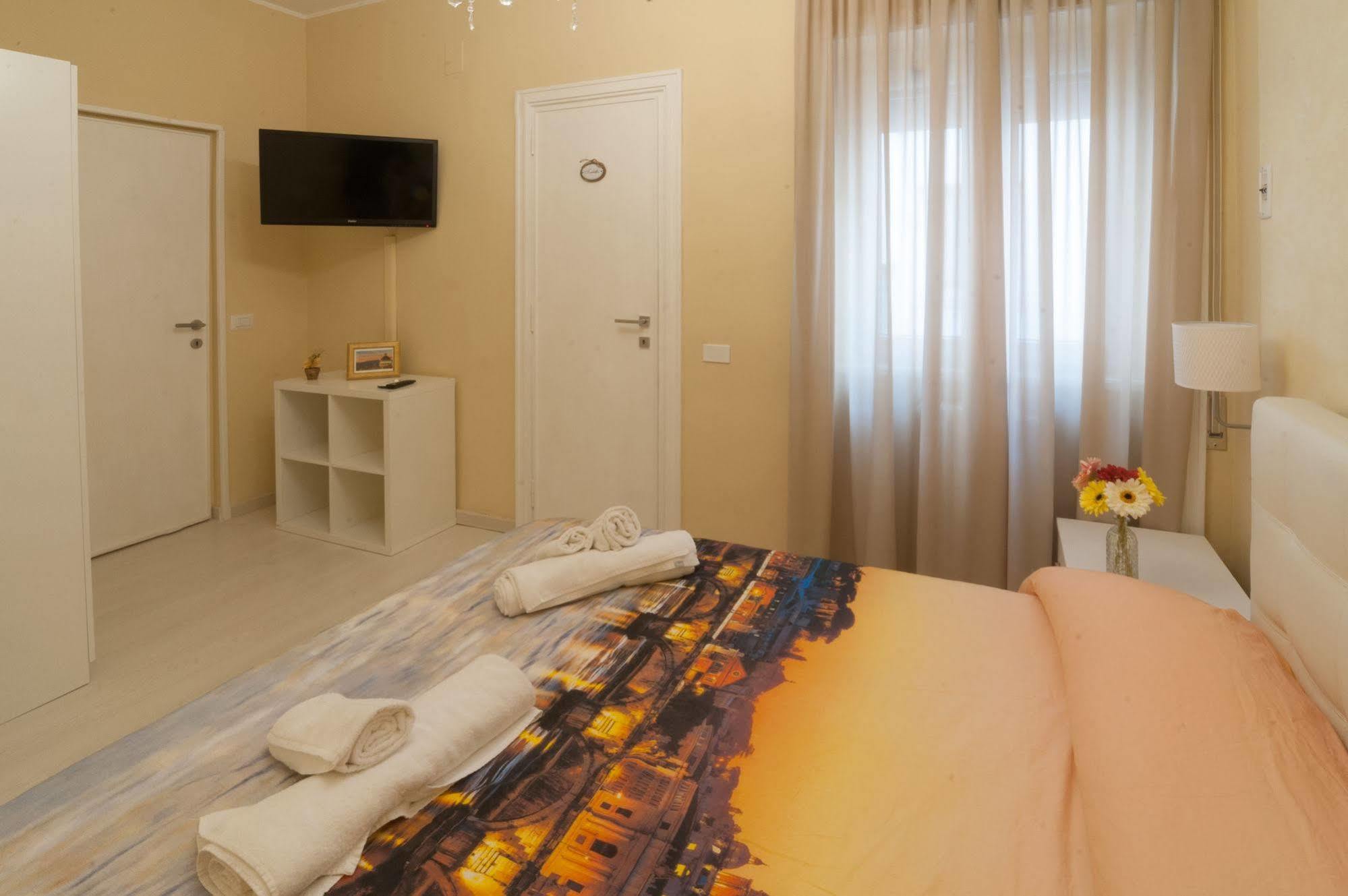 Bed & Breakfast Vatican Skyline Roma