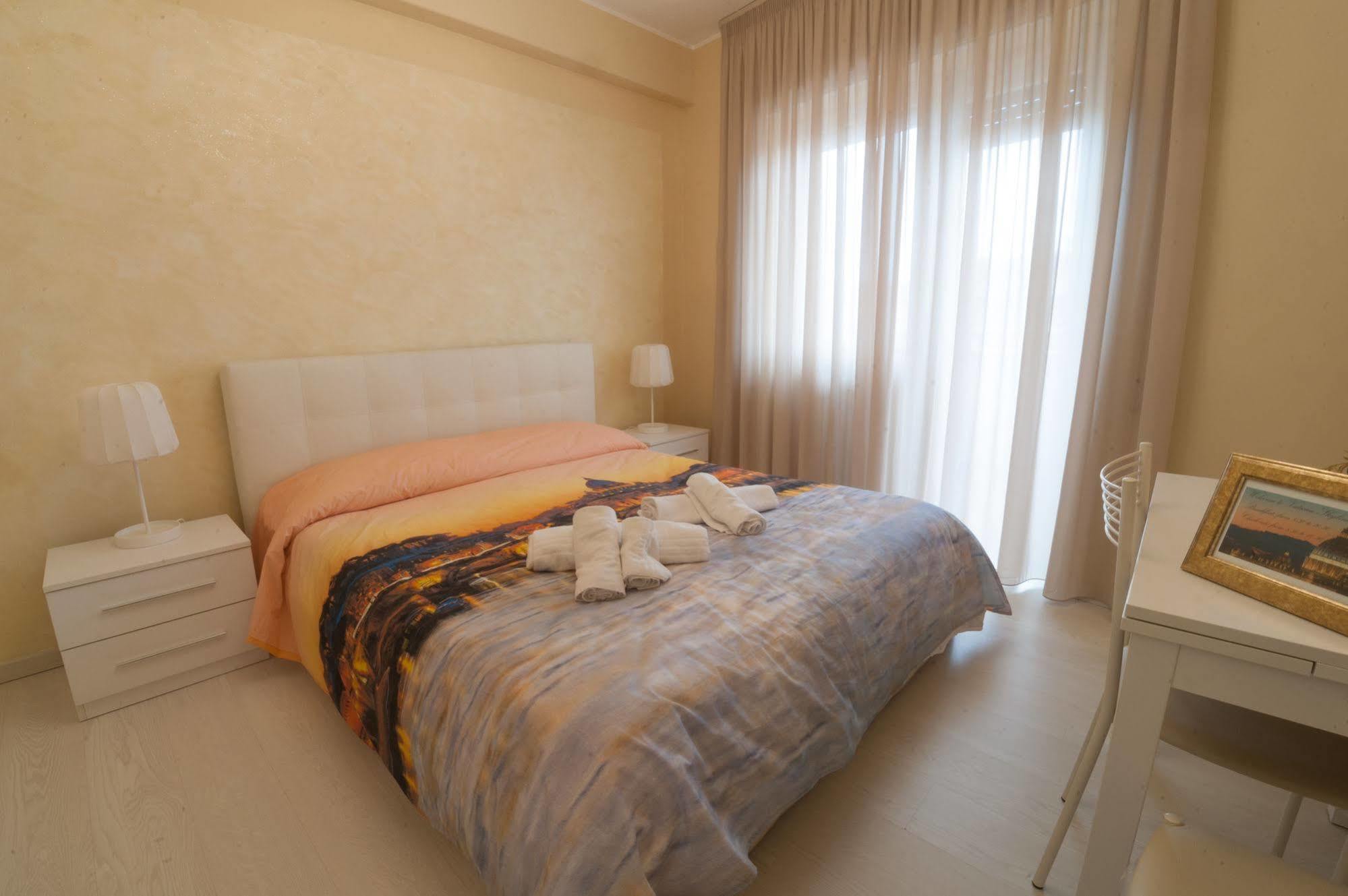 Vatican Skyline Bed & Breakfast